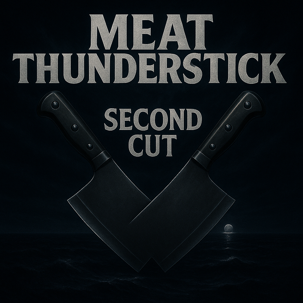 Second Cut — Digital Album